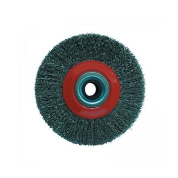 Partner PT02020 178x25 mm Gri Telli Daire Fırça