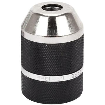 Partner PT21069 2-13 mm 1/2 inç Anahtarsız Otomatik Sıkmalı Mandren
