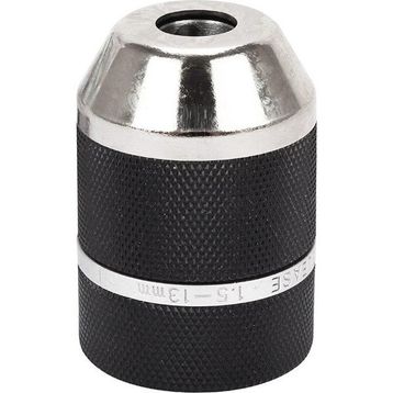 Partner PT21069 2-13 mm 1/2 inç Anahtarsız Otomatik Sıkmalı Mandren