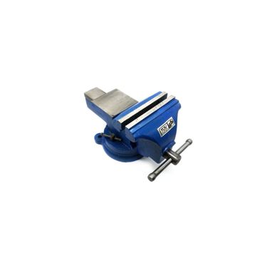 Partner PT21153 100 mm 360 Derece Döner Tablalı Mengene