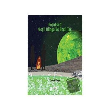 Parurta 1 - Yusuf Kaya