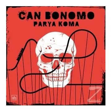 Parya Koma - Can Bonomo