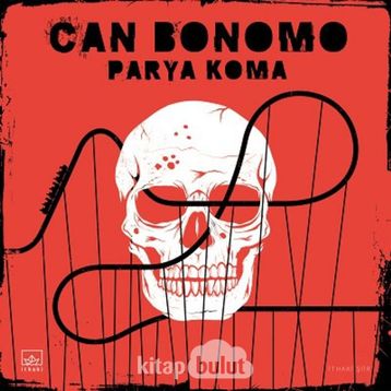 Parya Koma - Can Bonomo