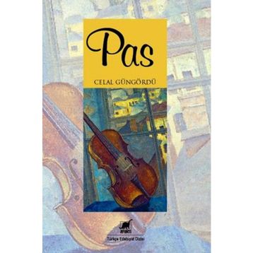 PAS - CELAL GÜNGÖRDÜ