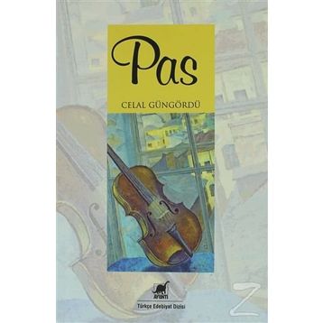 PAS - CELAL GÜNGÖRDÜ