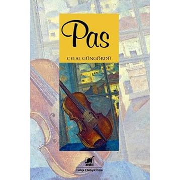 PAS - CELAL GÜNGÖRDÜ