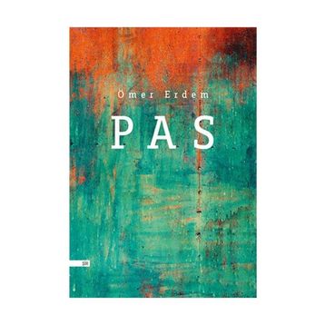 Pas - Ömer Erdem