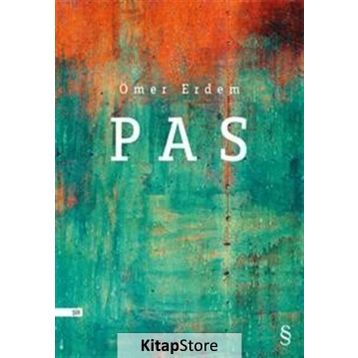 Pas - Ömer Erdem