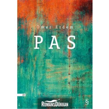 Pas - Ömer Erdem
