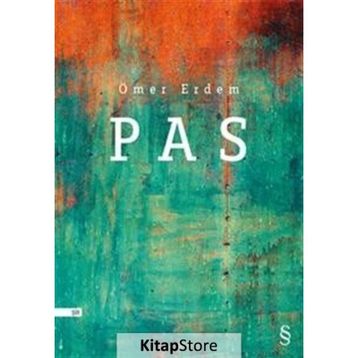 Pas - Ömer Erdem