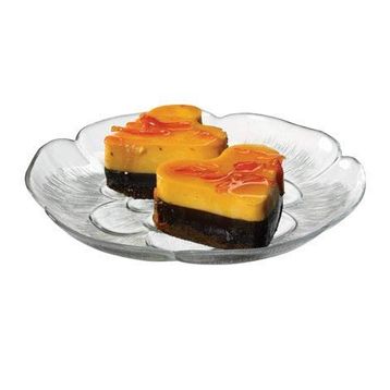 Paşabahçe 10226 Gelincik 6 Adet Tabak
