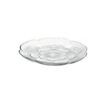 Paşabahçe 10229 6'lı Gelincik Tabak