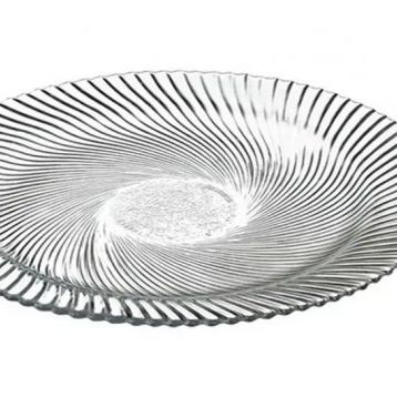 Paşabahçe 10266 6'lı Marmara Pasta Tabağı