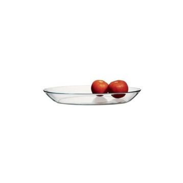 Paşabahçe 10336 İnvitation Büyük Boy Oval Salata Tabağı