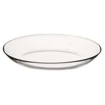 Paşabahçe 10336 Invitation Oval Servis Kayık Tabak
