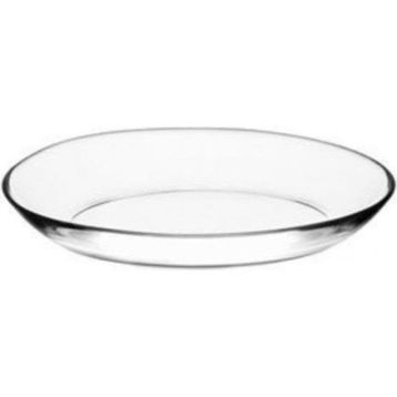 Paşabahçe 10356 Oval 17 cm Salata Tabağı