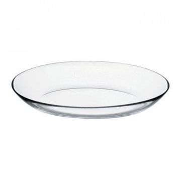 Paşabahçe 10358 25 cm Oval Kayık Tabak
