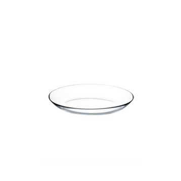 Paşabahçe 10358 25 cm Oval Kayık Tabak