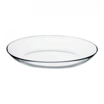 Paşabahçe 10358 25 cm Oval Kayık Tabak