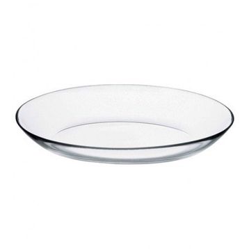 Paşabahçe 10358 Oval Servis Tabağı