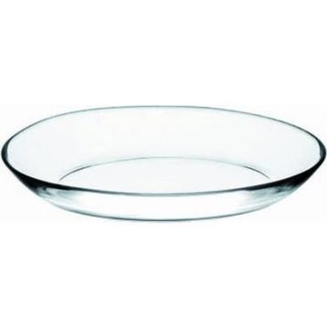 Paşabahçe 10359 Invitation Oval Servis Tabağı