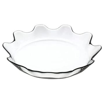 Paşabahçe 10442 32 cm Patısserıe Büyük Servis Tabağı