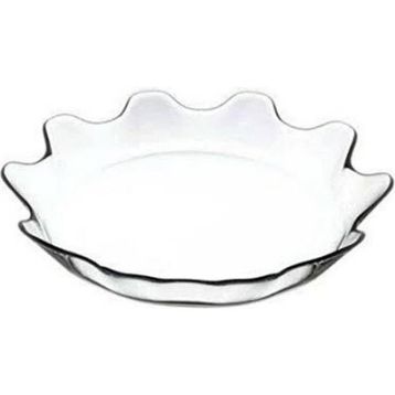 Paşabahçe 10442 32 cm Patısserıe Büyük Servis Tabağı