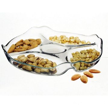 Paşabahçe 10467 2'li Tabak