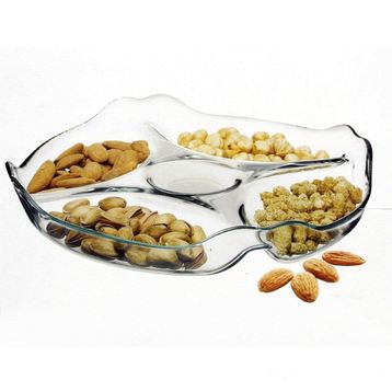 Paşabahçe 10467 2'li Tabak
