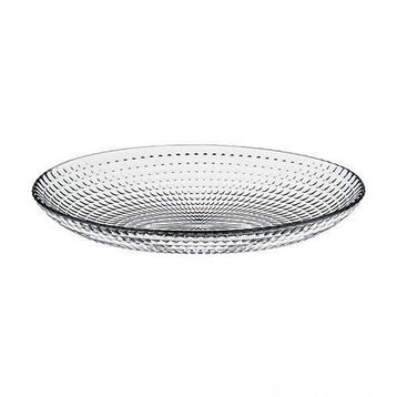 Paşabahçe 10486 Generation 33 cm Oval Tabak