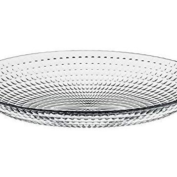 Paşabahçe 10486 Generation 33 cm Oval Tabak