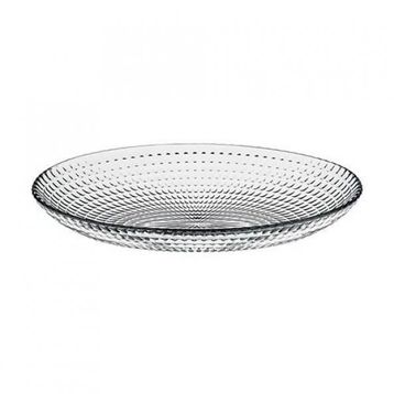 Paşabahçe 10486 Generation 33 cm Oval Tabak