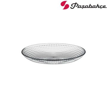 Paşabahçe 10486 Generation 33 cm Oval Tabak
