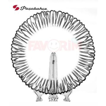 Paşabahçe 10499 Aurora Servis Tabağı