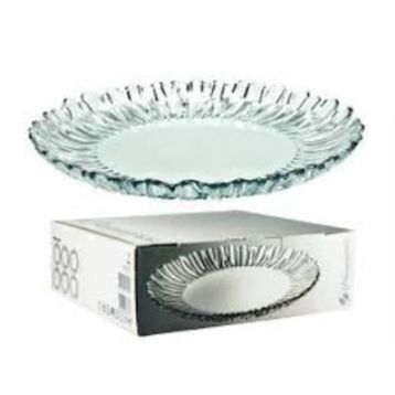 Paşabahçe 10512 Aurora 6'lı Servis Tabağı
