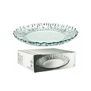 Paşabahçe 10512 Aurora 6'lı Servis Tabağı