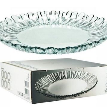 Paşabahçe 10512 Aurora 6'lı Servis Tabağı