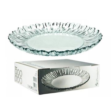 Paşabahçe 10512 Aurora 6'lı Servis Tabağı