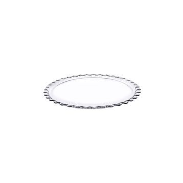 Paşabahçe 10539 Maxi Patisserie Büyük Pasta Servis Tabağı