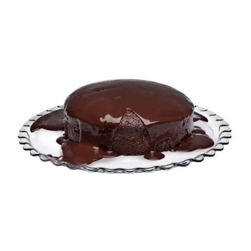 Paşabahçe 10539 Maxi Patisserie Büyük Pasta Servis Tabağı