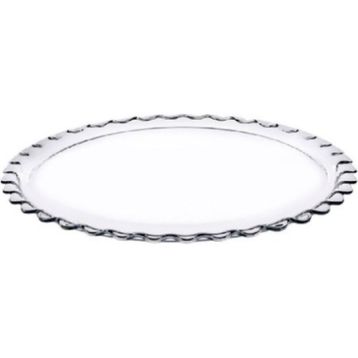 Paşabahçe 10539 Maxi Patisserie Büyük Pasta Servis Tabağı