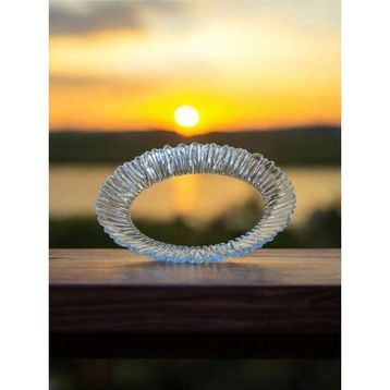 Paşabahçe 10547 Aurora Oval Çukur Tabak