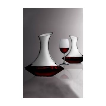 Paşabahçe 1055078 93131 Cristaline Karaf ve Kadeh Seti