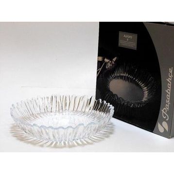 Paşabahçe 10555 Aurora 6'lı Çukur Tabak