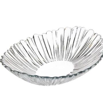 Paşabahçe 10611 Aurora Büyük Oval Kase