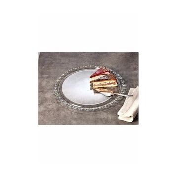 Paşabahçe 10673 Petite Patisserie Büyük Servis Tabağı