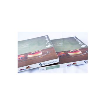 Paşabahçe 10673 Petite Patisserie Büyük Servis Tabağı