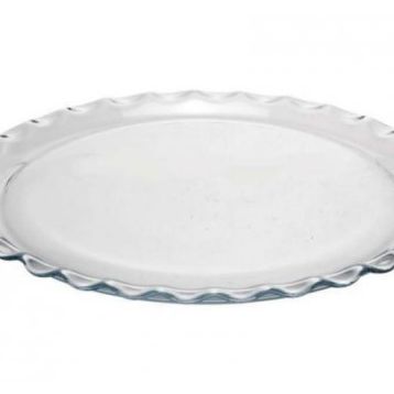 Paşabahçe 10673 Petite Patisserie Büyük Servis Tabağı