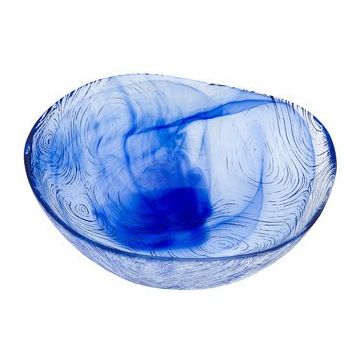 Paşabahçe 10681 linden Renkli Kase