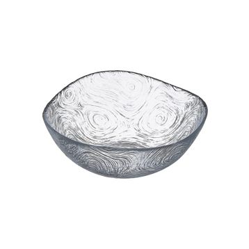 Paşabahçe 10681 linden Renkli Kase